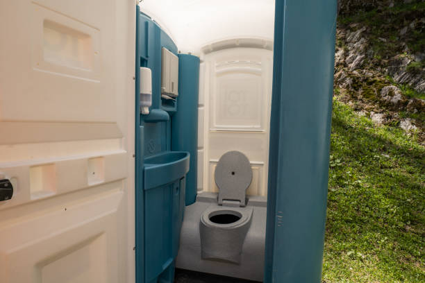 Best Affordable porta potty rental  in Silver Hill, MD