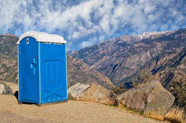 Best Porta potty cleaning services  in Silver Hill, MD