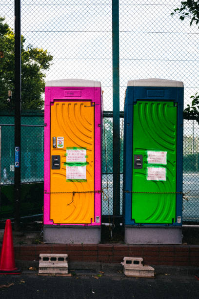 Trusted Silver Hill, MD porta potty rental Experts