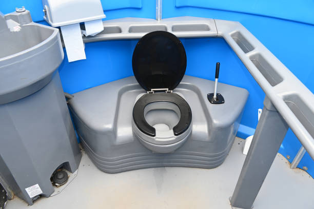 Trusted Silver Hill, MD porta potty rental Experts